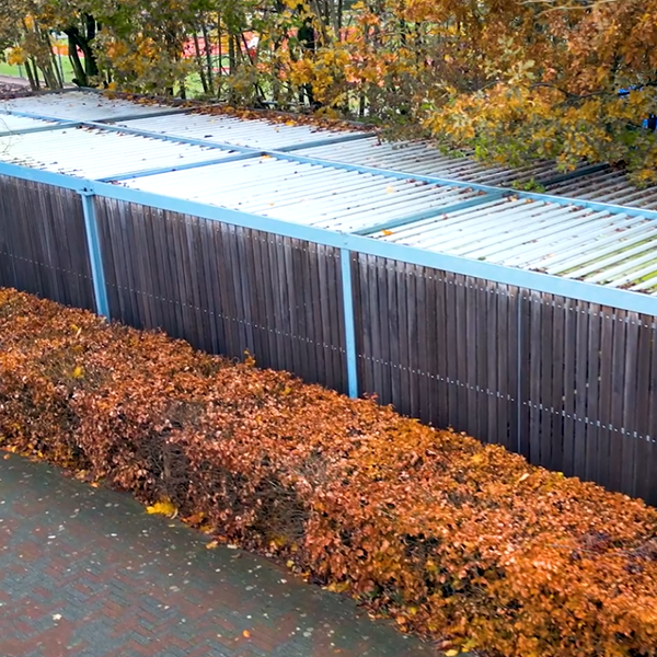 137908 straatmeubilair fietsparkeren fietsoverkapping afvalbak picknickset buitenbank fietsaanleunbeugels