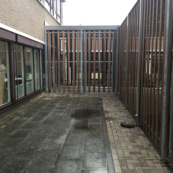 102353 overkapping carport ambulance overkapping