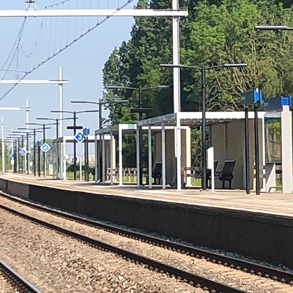 109227 overkapping perronoverkapping wachtruimte 