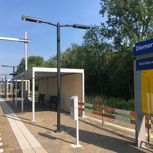 109227 overkapping perronoverkapping wachtruimte 