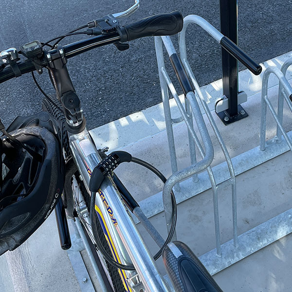 fietsparkeren fietsenrekken fietsoverkapping