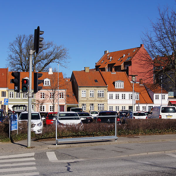 fietsmarketing fietsparkeren service voor fietsers fietssteun