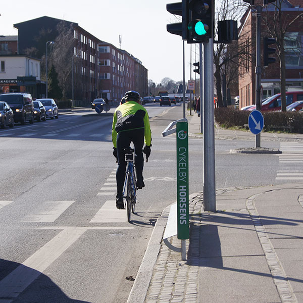 fietsmarketing fietsparkeren service voor fietsers fietssteun