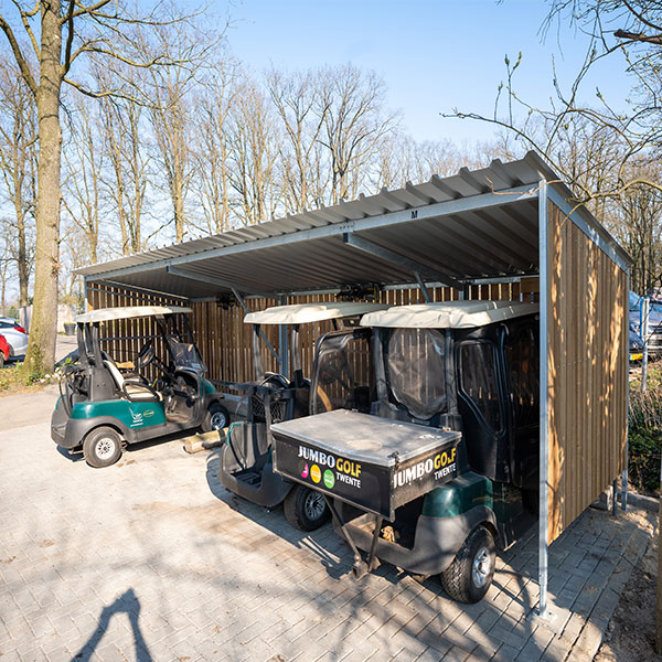 118479 overkapping fietsoverkapping 