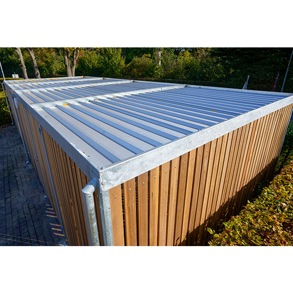 108041 116381 116378 het koraal fietsoverkapping berging 