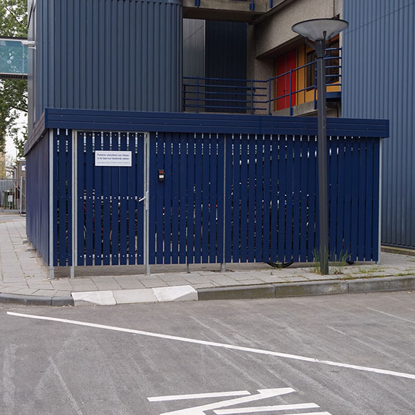 100444 fietsoverkapping verplaatsen circulaire economie fietsparkeren