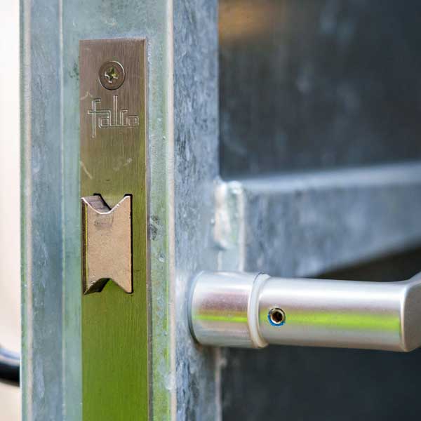 bedrijvenpark kennispark fietsparkeren fietsoverkapping straatmeubilair