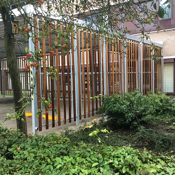 102353 overkapping carport ambulance overkapping