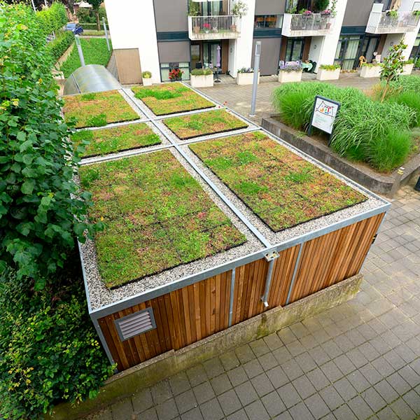 130949 scootmobielstalling overkapping