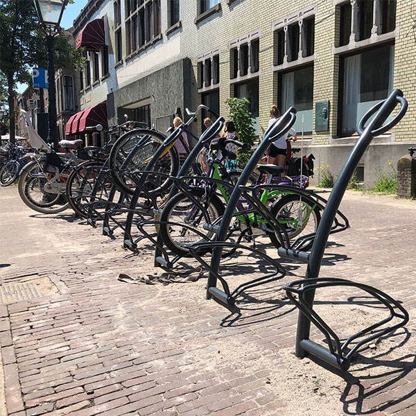115839+116255 circulair aanbesteding leiden fietsaprkeren fietsenrekken fietsaanleunbeugels