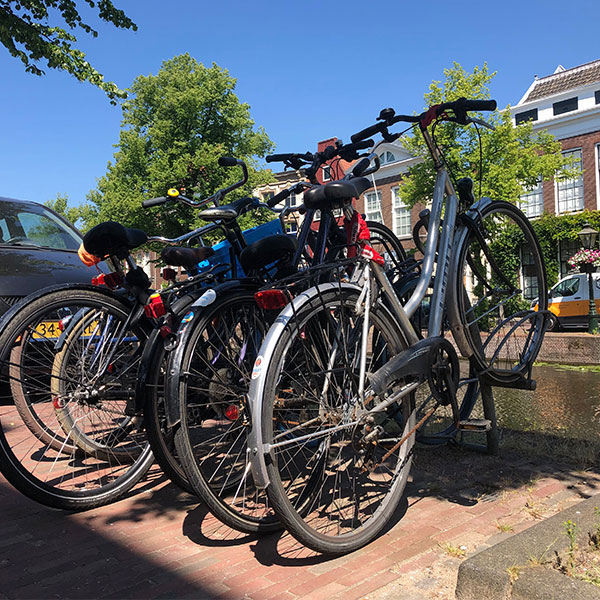 115839+116255 circulair aanbesteding leiden fietsaprkeren fietsenrekken fietsaanleunbeugels