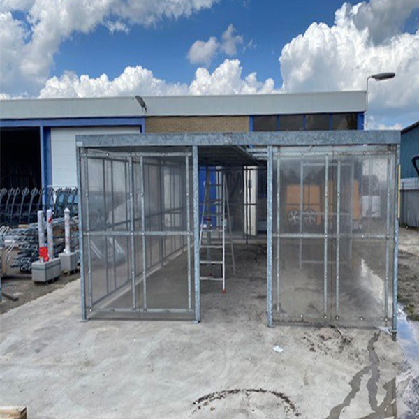 131021 fietsoverkapping circulair fietsparkeren