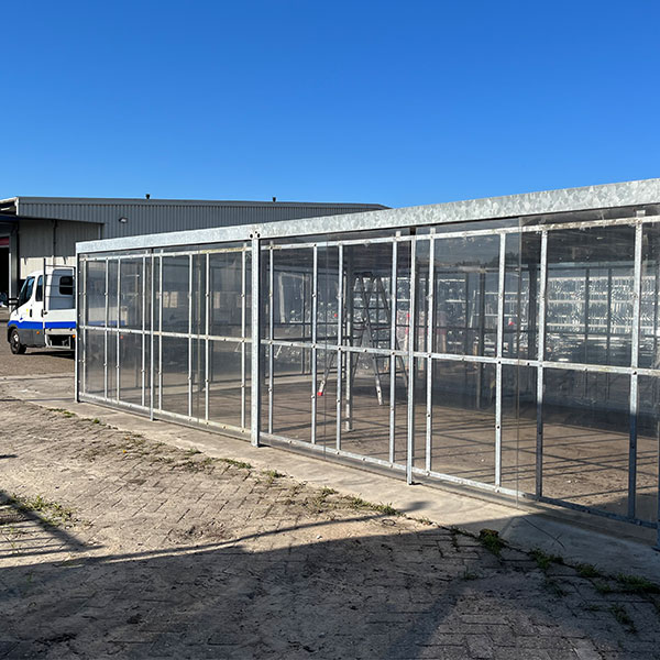 131021 fietsoverkapping circulair fietsparkeren