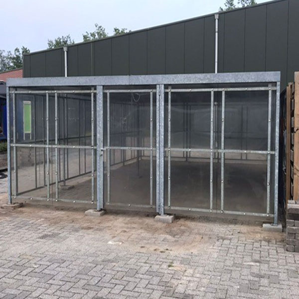 131021 fietsoverkapping circulair fietsparkeren