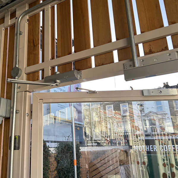 fietsparkeren cycle hub 