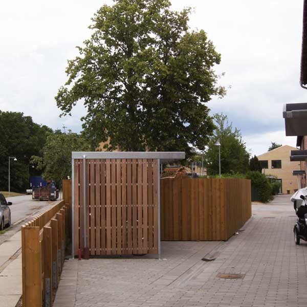 125492 fietsparkeren op maat overkapping