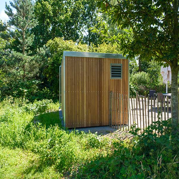 138489/ 139504 fietsparkeren fietsoverkapping berging