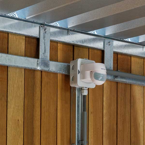 138489/ 139504 fietsparkeren fietsoverkapping berging