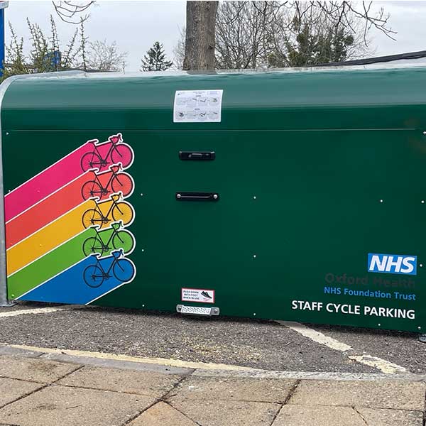 142379 fietsparkeren fietstrommel fietskluis