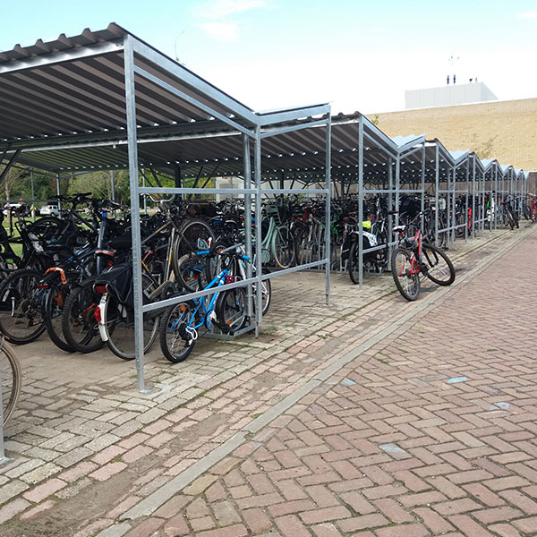 97179 fietsoverkapping fietsparkeren overkapping