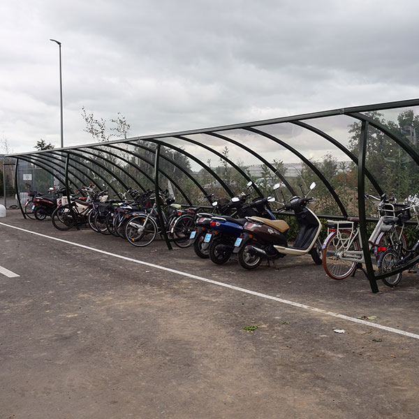 96259 fietsparkeren fietsoverkapping