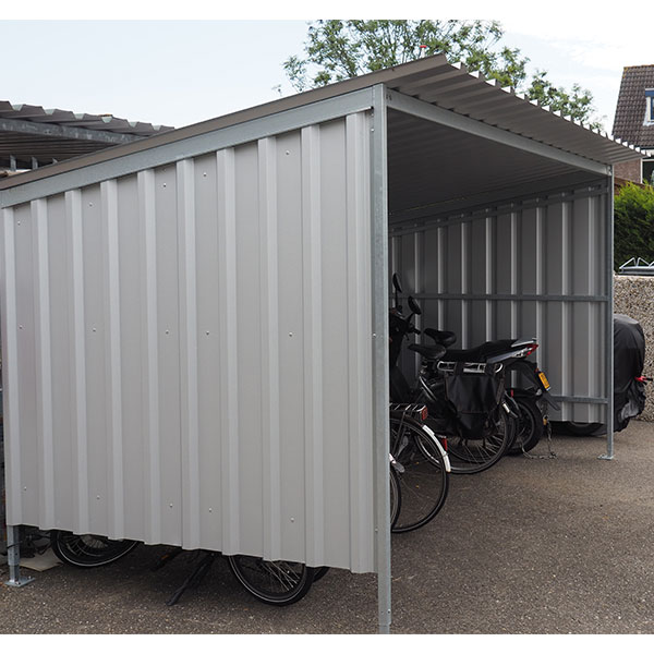 88476 overkapping fietsoverkapping fietsenberging