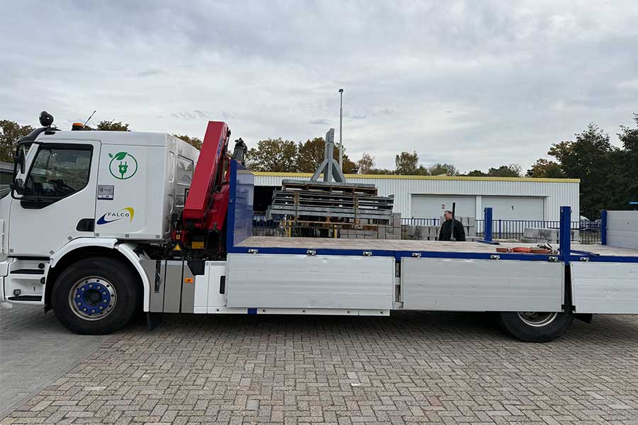 143919 fietsparkeren circulair fietsenrek etagerek