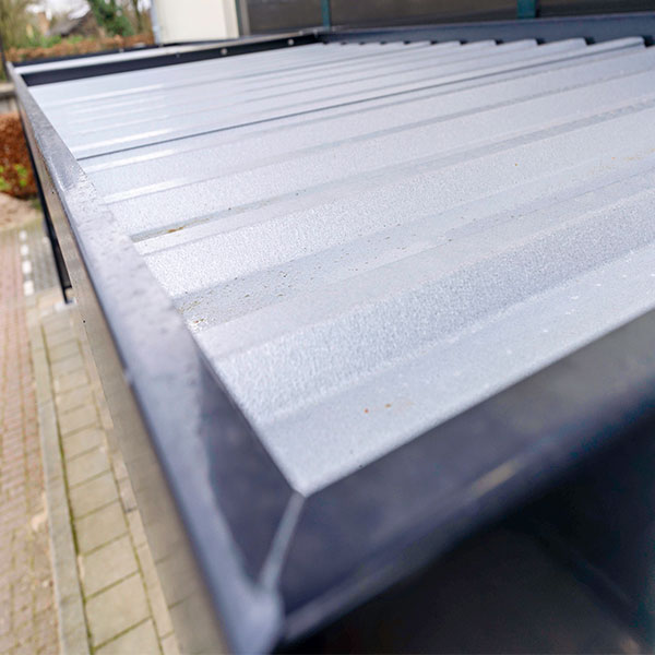 132589 fietsoverkapping fietsaanleunbeugels fietsparkeren fietsnietjes