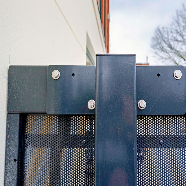 132589 fietsoverkapping fietsaanleunbeugels fietsparkeren fietsnietjes