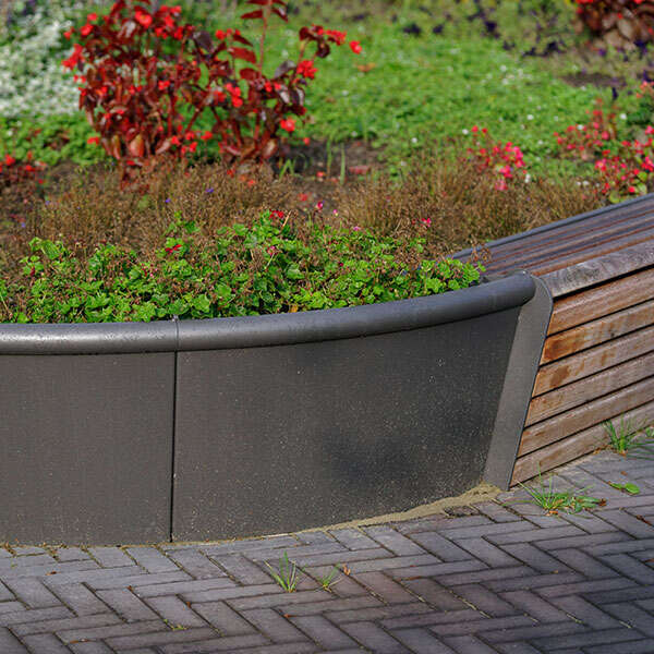 fietsparkeren straatmeubilair woongemeenschap