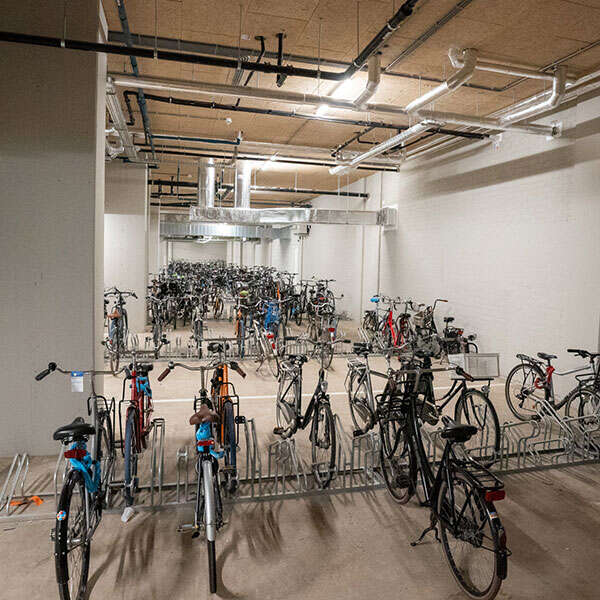 fietsparkeren fietsenrek fietsoverkapping fietsenstalling
