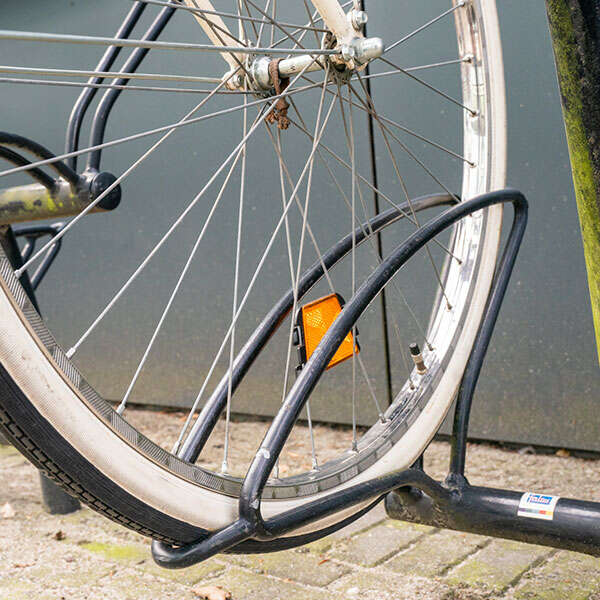 fietsparkeren fietsenrek fietsoverkapping