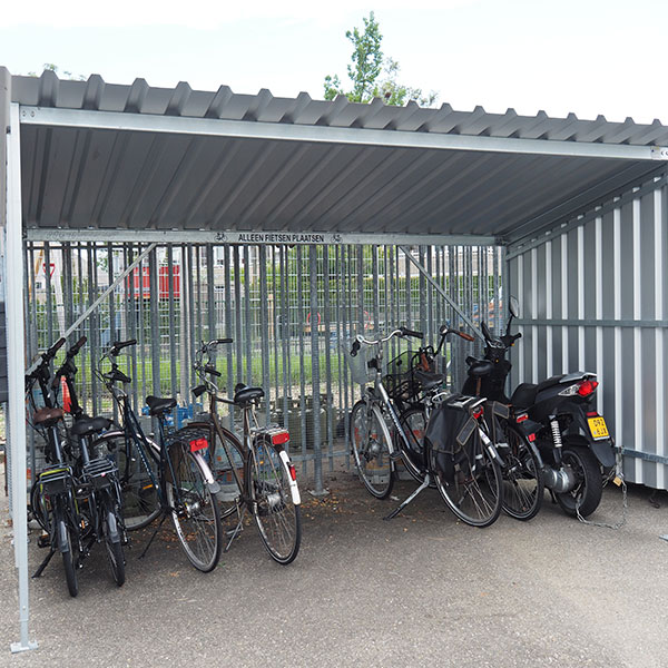 88476 overkapping fietsoverkapping fietsenberging