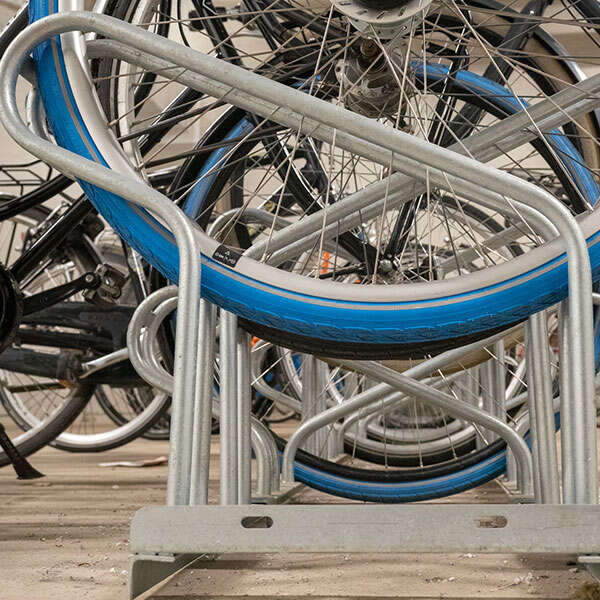 fietsparkeren fietsenrek a11