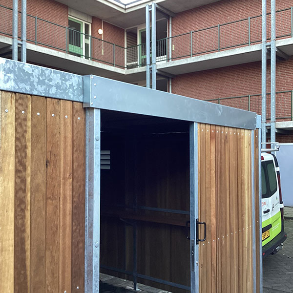 117268 overkapping scootmobielstalling scootmobieloverkapping