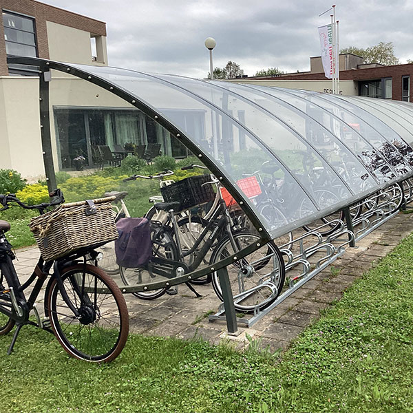 127122 fietsparkeren fietsoverkapping fietsenrek uitbreiding