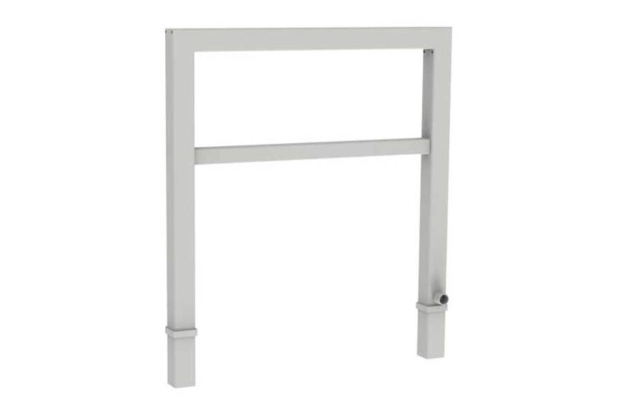 FalcoSentry uitneembare geleidehekken