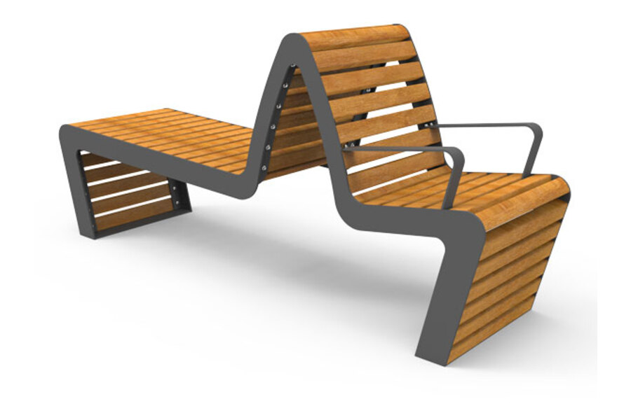 FalcoLinea Sofa buitenbank