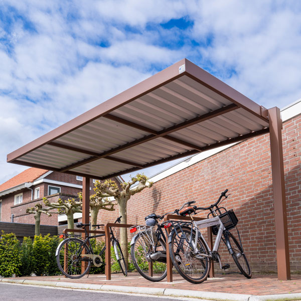 FalcoSpan open overkapping