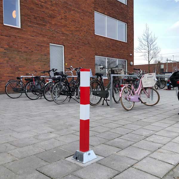 FalcoSentry klappaal