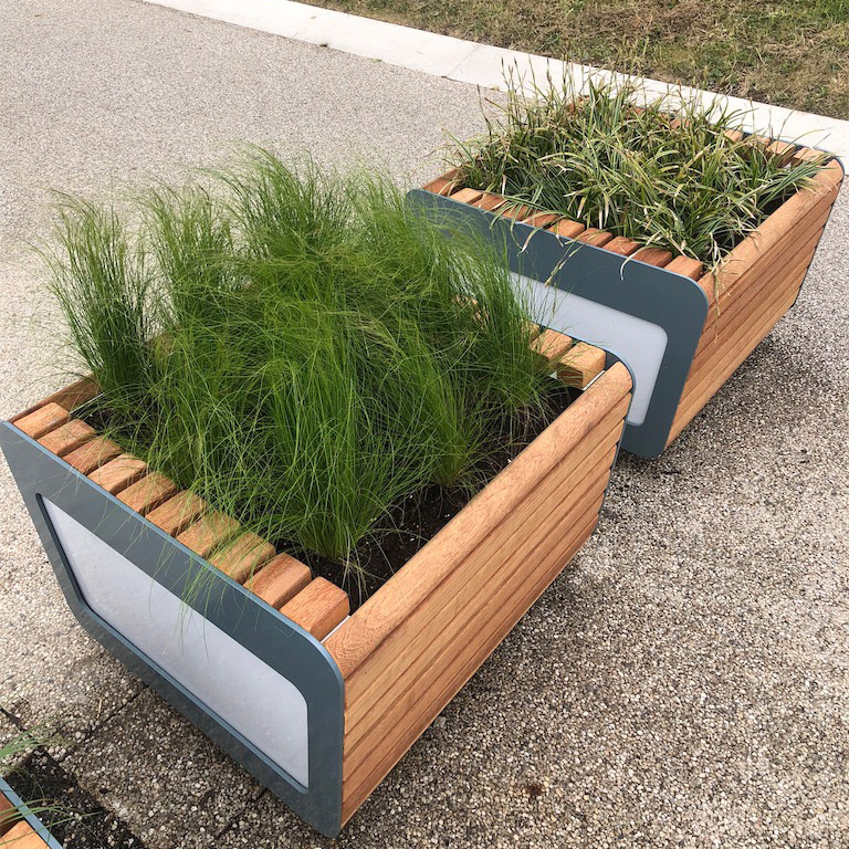 FalcoLinea plantenbak