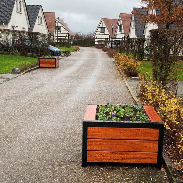 FalcoTabula plantenbak