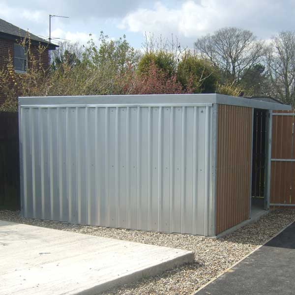 wandbekleding damwand beplating verticaal