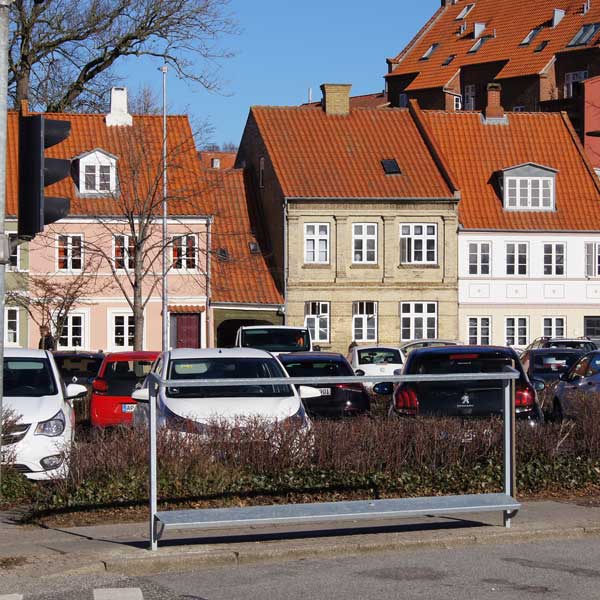 FalcoSupp fietssteun