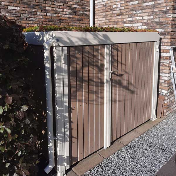 FalcoCrea mini berging