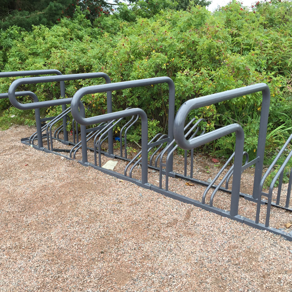 A-11 fietsenrek met aanbindbeugel 00.620