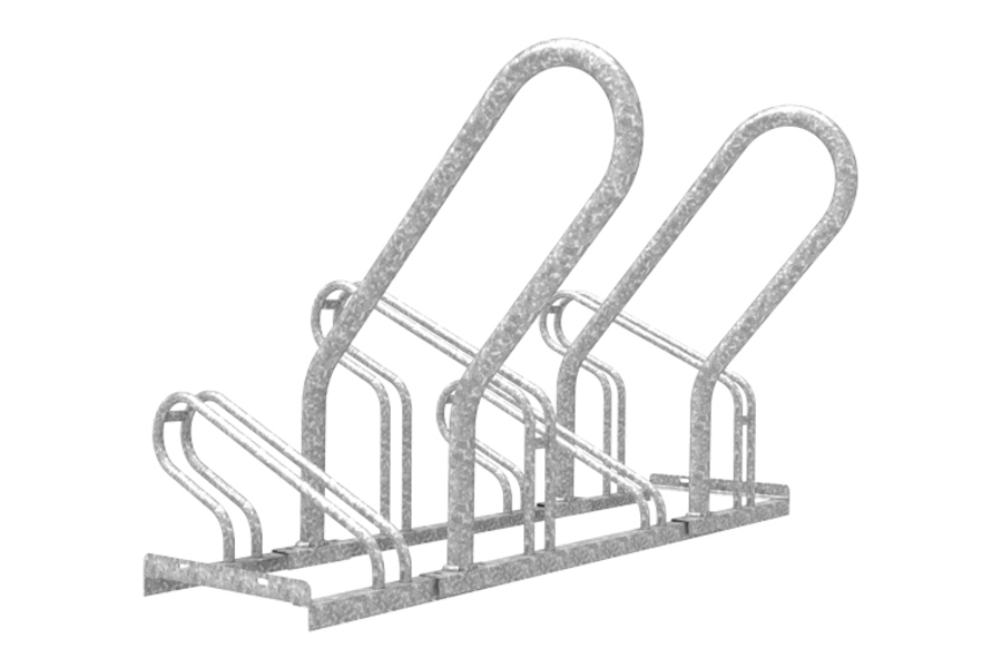 A-11 fietsenrek met aanbindbeugel 00.630