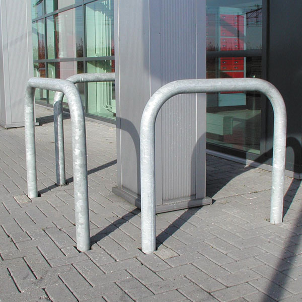 parkeervoorzieningen geleideboog verkeersgeleider verkeersvoorziening