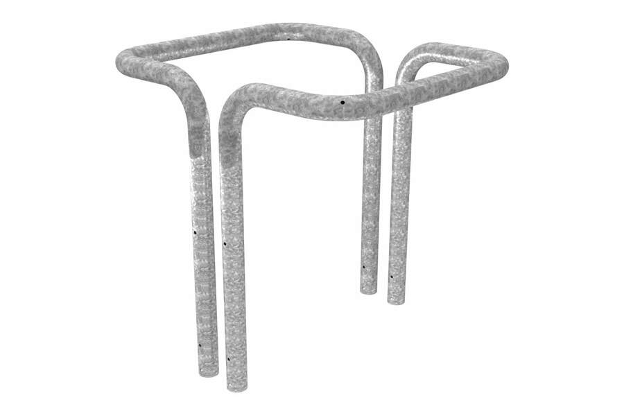 straatmeubilair boombeschermer boombeugel Rubo