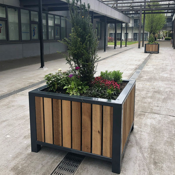 FalcoBloc plantenbak